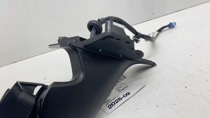 ⭕ 21-24 Model Y Left Exterior Rear View Door Mirror (NO SKULL CAP) 159