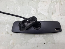 ⭕ 12-15 Tesla Model S MS Front Windshield Interior Rear View Mirror 6006941-01-B