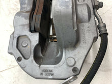 ⭕ 17-23 Tesla Model 3 Front Driver Left Brake Caliper w/ Hose Line 1044721-00-D
