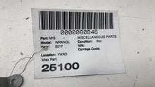 ⭕ 2007-2017 Jeep Wrangler 3.6L V6 HVAC Heater Blend Door Actuator Assembly OEM