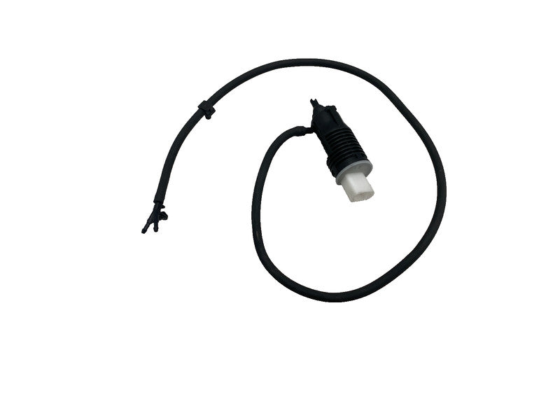 1WP0101 ⭕ 2020-2024 Tesla Model Y MY Front Windshield Glass Washer Motor Pump Assembly