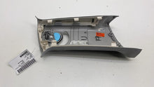 ⭕ 20-24 Tesla Model Y Driver B-Pillar Upper Trim Cover Panel Left 1494606-00-C