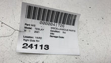 ⭕ 20-23 Tesla Model Y Right Low Voltage Electronic Control Module 1497849-00-F