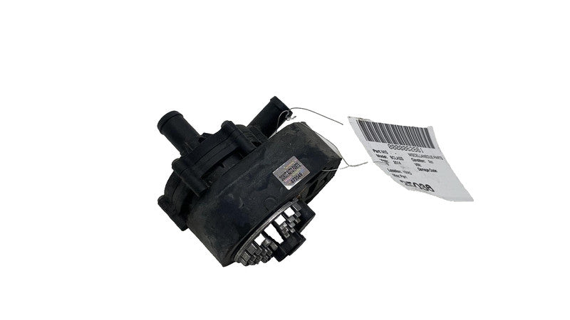 ⭕ 2014-2017 Mercedes-Benz B-Class W242 Electric Auxiliary Coolant Water Pump OEM