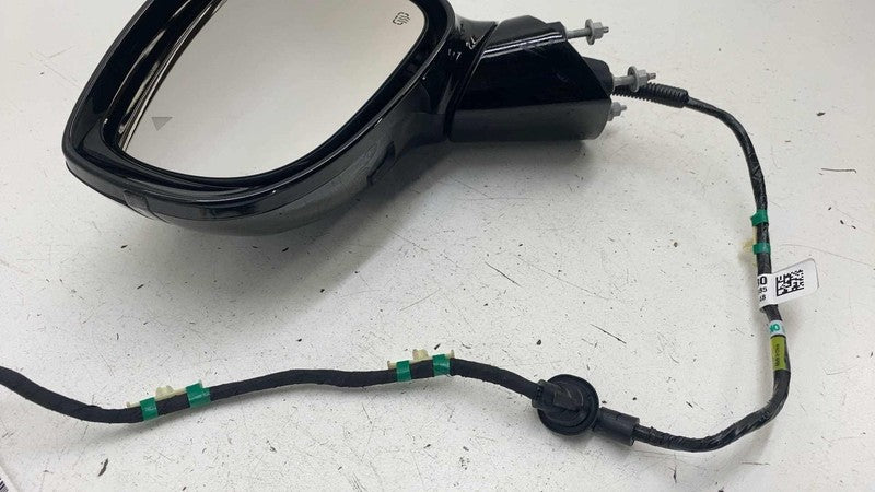 7RM59DX8AA ⭕2025 Chrysler Pacifica Driver Side Exterior Rear View Door Mirror Left Blue PPS