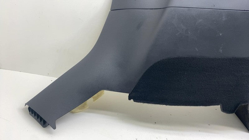 ⭕20-24 Tesla Model Y Passenger Side Trunk Trim End Item Panel Right 14