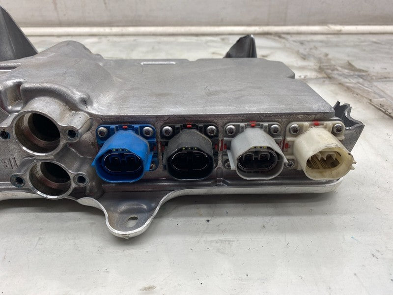 ⭕ 2016-2020 Tesla Model X Front High Voltage Distribution Junction Box