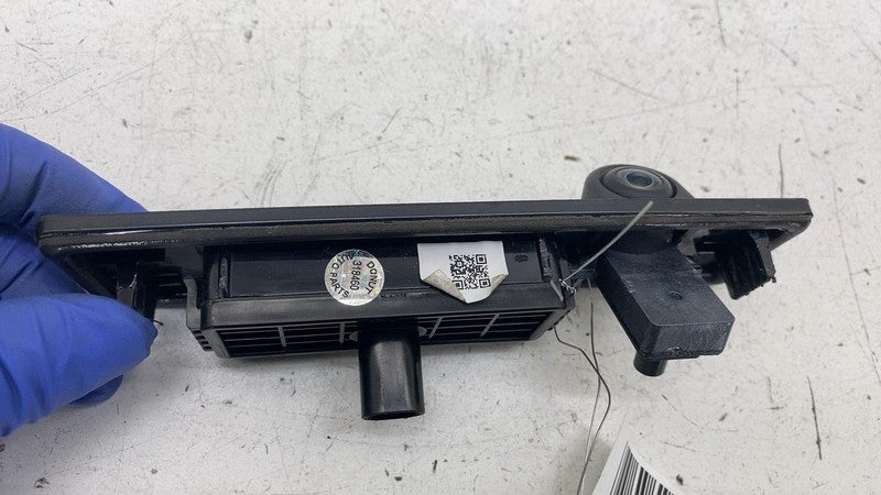 ⭕ 20-22 Model Y Trunk Lid Liftgate Release Handle w/ Backup Camera 109