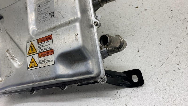 ⭕ 2016-2020 Model S High Voltage Gen 2 DC-DC Power Converter Module 10