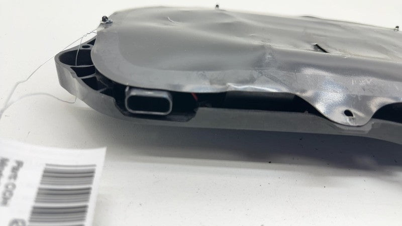 ⭕12-15 Tesla Model S Front Passenger Side Exterior Door Handle Outer R