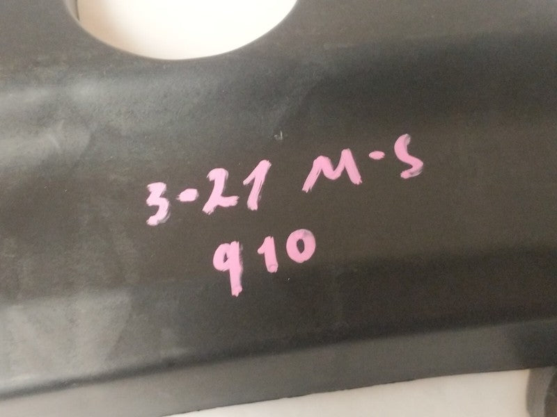 1045120 00 A ⭕ 2012-2015 Tesla Model S MS Front Bumper Bar Support Reinforcement 1045120-00-A