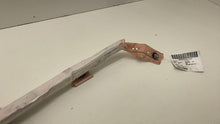 ⭕ 12-20 Tesla Model S Driver Side Roof Curtain Safety Airbag Left 1005261-00-H