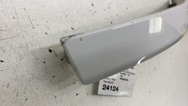 ⭕ 2014-2022 RAM ProMaster 2500 Front Right Headlight Lower Bezel Trim 