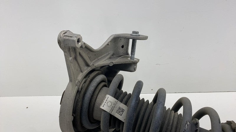 ⭕ 17-23 Model 3 Front Left Shock Strut Absorber w/ Upper Arm LH RWD 10