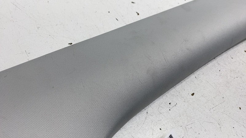 ⭕ 20-25 Tesla Model Y Front Right A-Pillar Upper Trim Cover Panel 1494