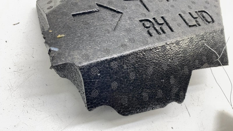 ⭕ 2023 Polestar 2 Front Passenger Side Interior Part Right RH 31672680