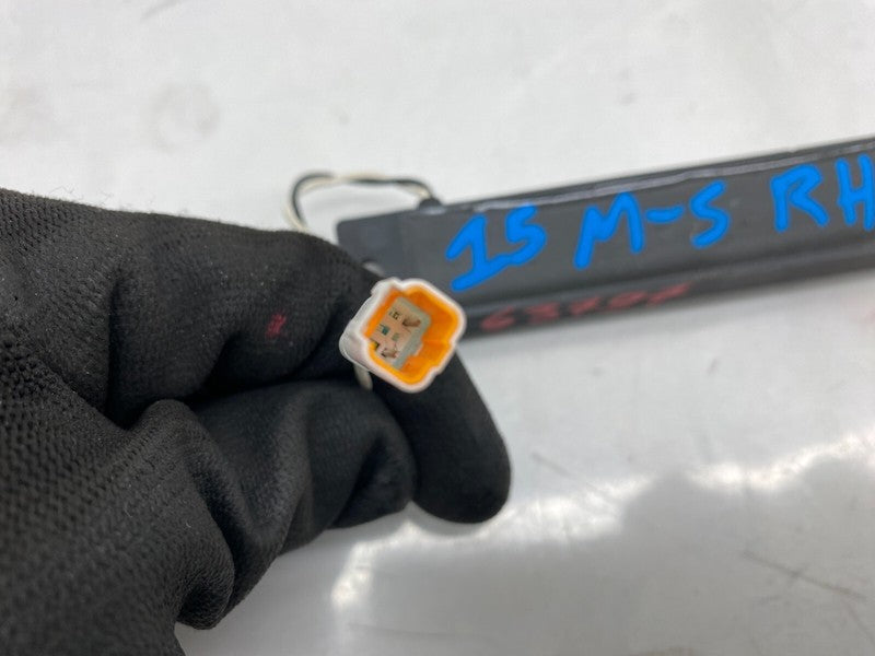 X 12069 001R1 ⭕ 12-20 Tesla Model S Keyless Entry Antenna Receiver Module Unit X-12069-001R1