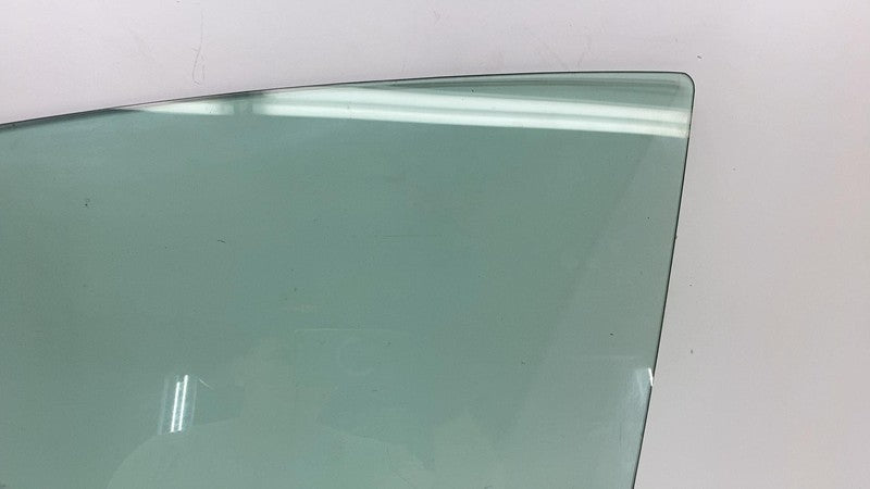 ⭕ 2016-2020 Tesla Model X Front Driver Side Door Window Glass Left LH 