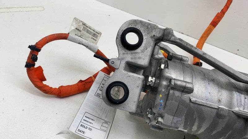 ⭕ 2021 2022 2023 Polestar 2 PS2 A/C Air Compressor Pump Assembly OEM 3