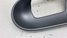 ⭕ 2019 Smart EQ Fortwo 2D Front Dash Display Screen Monitor Cover A4536801102