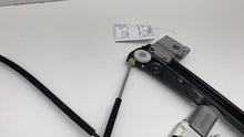 2020-2023 Tesla Model Y Front Passenger Side Door Window Regulator & Motor Right