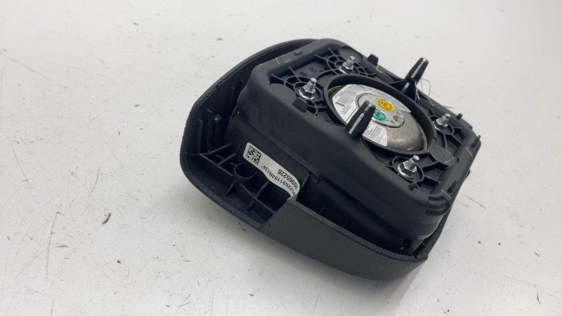 2DBE095Y31467 ⭕ 2011 2012 Cadillac SRX Front Driver Left Steering Wheel SRS Airbag Black OEM