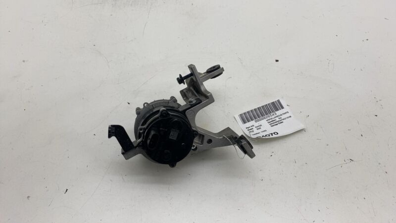 2022-2024 Hyundai Ioniq 5 Battery Coolant Electric Auxiliary Cooling Water Pump