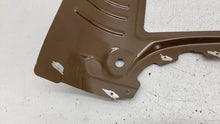 NEW 2017-2023 Tesla Model 3 Passenger Side Quarter Panel Lower Extension Right
