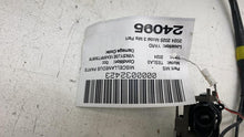 ⭕ 24 25 Tesla Model 3 Electrochromatic Windshield Camera w/ Harness 1897317-00-B
