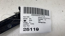 Miscellaneous Parts VOLKSWAGEN ID4 25