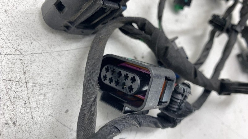 PT00012686J 2022-2024 Rivian R1S Front Wire Wiring Harness Body Frank Loom Line PT00012686-J