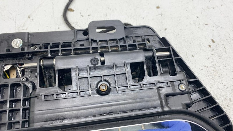 ⭕ 2016-2017 Tesla Model S MS Front Right Exterior Door Handle Outer 10