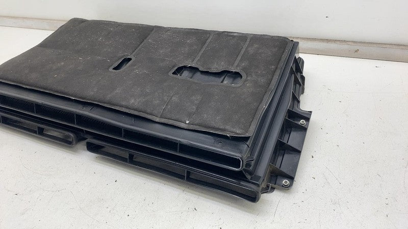 ⭕ 2016-2020 Tesla Model S Under Hood HEPA Cabin Air Filter Cover Frame