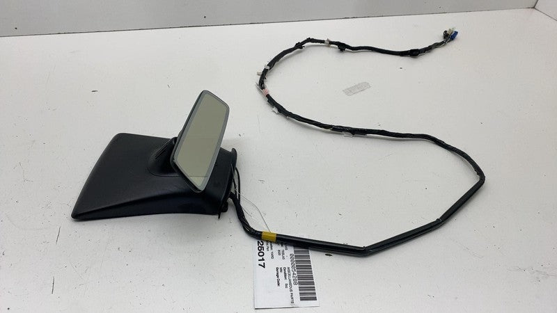 ⭕ 2017-2023 Tesla Model 3 M3 Front Triple Camera w/ Interior View Mirror & Cable