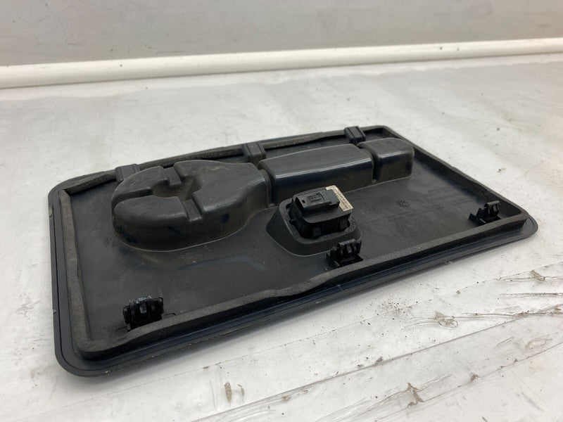 1077570 ⭕2021-2023 Model S X Frunk Access Panel w/ Safety Switch & Tow Hook 1564256-00-A