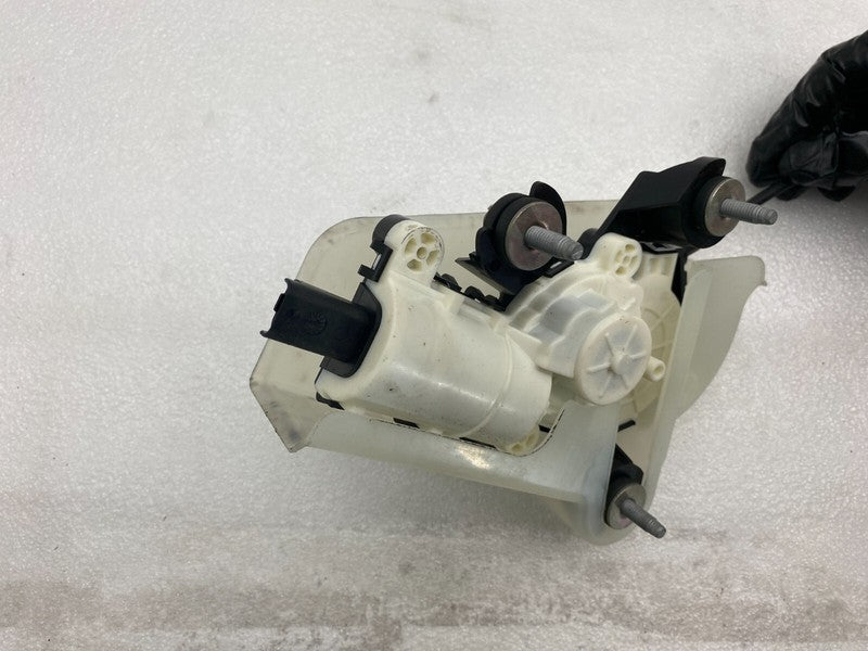 112734000A ⭕20-23 Tesla Model X MX Rear Passenger Side Trunk Lock System Right 1127340-00-A