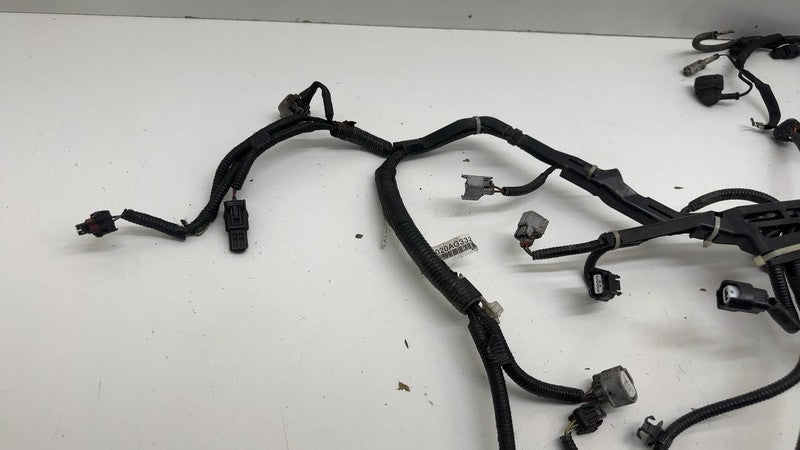 24020AG332 ⭕ 2018 Subaru XV Crosstrek 2.0L Engine Motor Main Harness Wire Wiring 24020AG332