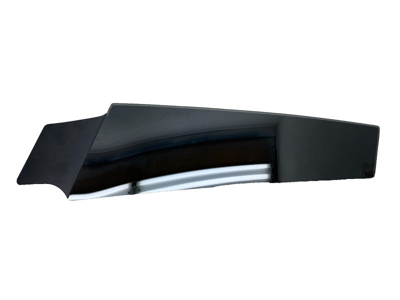 ⭕2012-2020 Tesla Model S MS Right Exterior B-Pillar Applique Glass Trim Cover RH