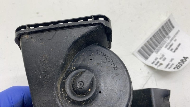 ⭕ 21-23 Polestar 2 Rear Passenger Side Low Note Tone Horn Signal Right