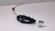 2018-2022 BMW 530e G30 Rear Passenger Side Exterior Door Handle Right RH Black