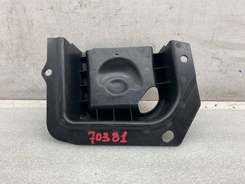 149408400A ⭕ 20-24 Model Y Front Right Underhood Strut Shock Tower Cap Trim RH 1494084-00-A