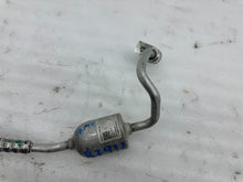 16-20 Model X A/C Pipe Line Discharge Tube + Pressure & Temp Sensor 1032196-00-E