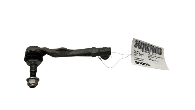 ⭕ 2018-2023 BMW 530e Front Passenger Right Steering Tie Rod Linkage En