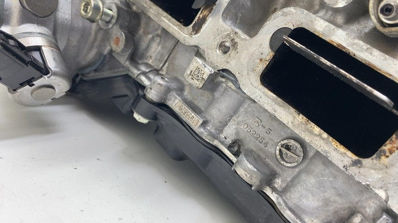 ⭕ 2018-2023 Subaru Crosstrek XV 2.0L Left Engine Motor Cylinder Head Block Assy