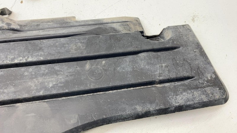 AV61R11778AF 2013-2018 Ford C-Max Rear Passenger Under Body Splash Shield Guard Cover Right