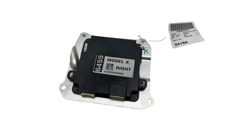 ⭕ 2016-2020 Tesla Model X Front Side Door Control Module Right RH 1050