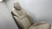 ⭕ 2016-2020 Tesla Model S Front Left 1st Row Seat Upper & Lower Cushion Assembly