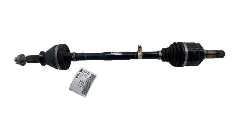 10395089 ⭕ 2014-2020 Maserati Ghibli Rear Driver Side CV Axle Shaft Left RWD 10395089