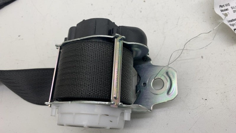 85062981 ⭕ 2025 Chevrolet Silverado 1500 Rear Right 2nd Row Seat Belt Retractor 85062981