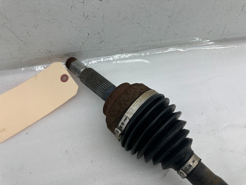 ⭕2012-2020 Tesla Model S X Rear Left or Right CV Axle Shaft Halfshaft Assy LH=RH